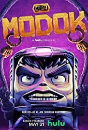 Image M.O.D.O.K.