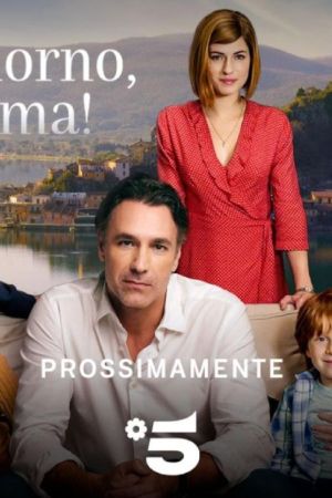 Image Buongiorno, Mamma! – Der Film