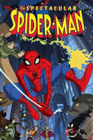 Image The Spectacular Spider-Man – Der Film