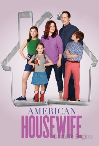 Image American Housewife