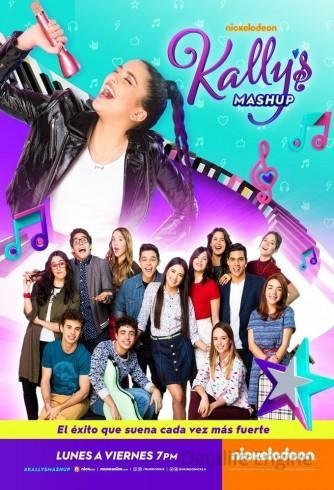Image Kally's Mashup