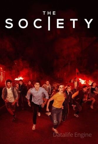Image The Society