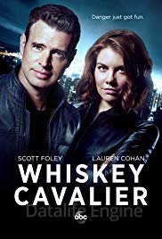 Image Whiskey Cavalier