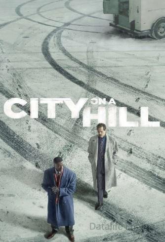 Image City on a Hill