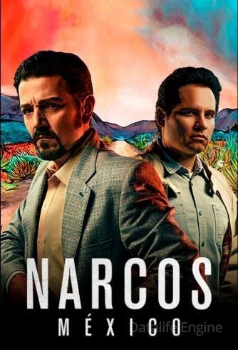 Image Narcos: Messico