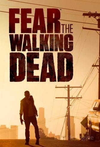 Image Fear the Walking Dead