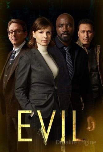 Image Evil