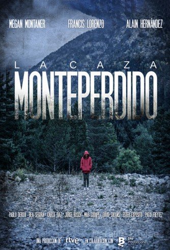 Image La caccia - Monteperdido