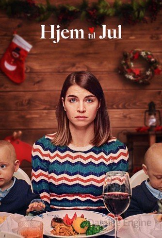 Image Natale con uno sconosciuto