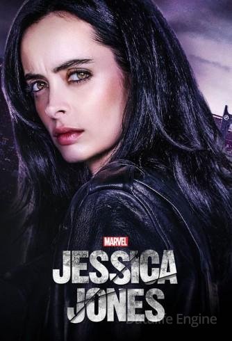 Image Jessica Jones
