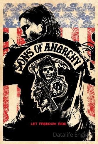 Image Sons of Anarchy