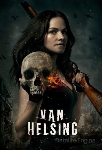 Image Van Helsing