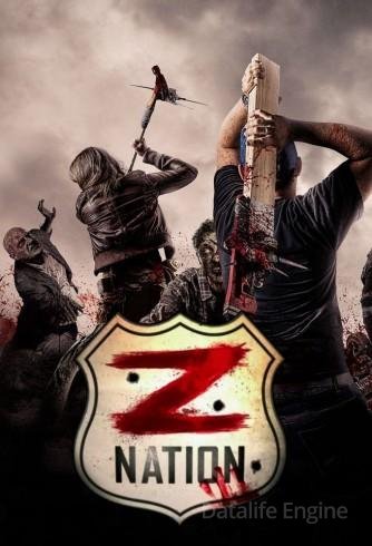 Image Z Nation