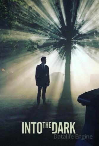 Image Into the Dark