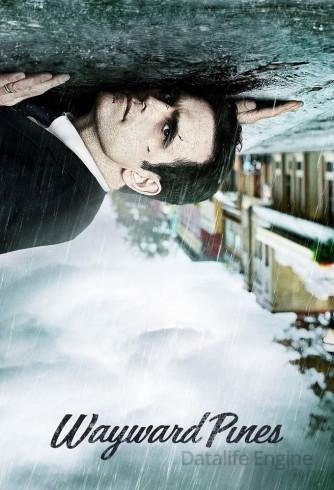Image Wayward Pines