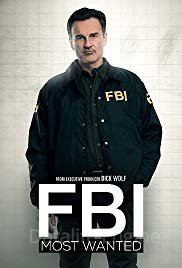 Image FBI - Most Wanted