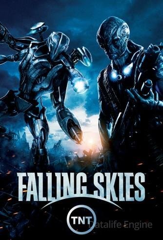 Image Falling Skies