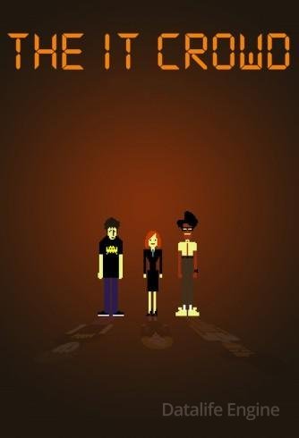 Image The IT Crowd