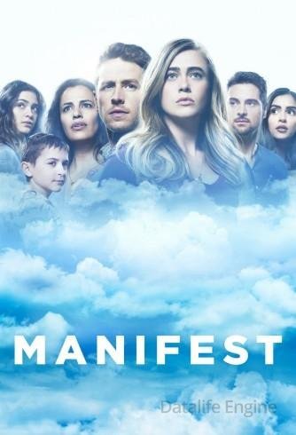 Image Manifest