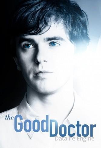 Image The Good Doctor