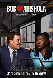 Image Bob Hearts Abishola