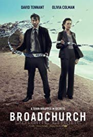 Image Broadchurch