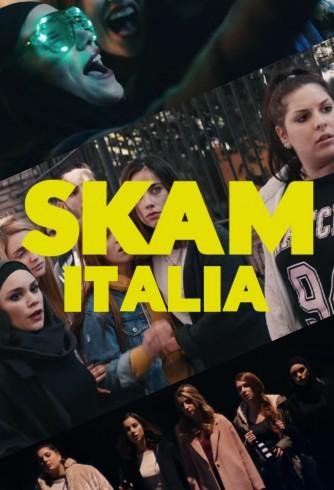 Image Skam Italia