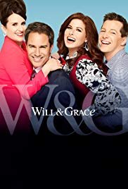Image Will & Grace