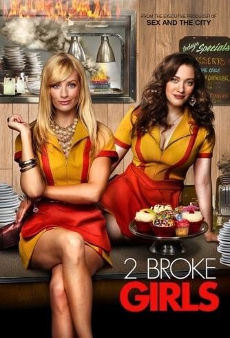 Image 2 Broke Girls