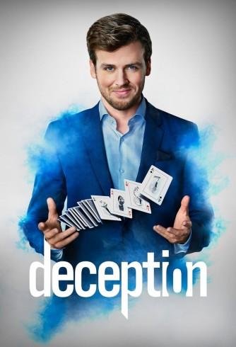 Image Deception