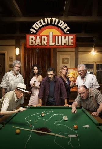 Image I delitti del BarLume