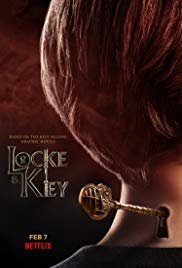 Image Locke & Key