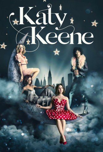 Image Katy Keene
