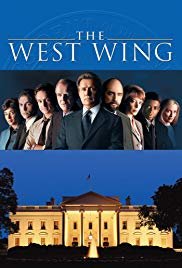 Image West Wing - Tutti gli uomini del Presidente