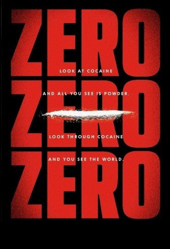Image ZeroZeroZero