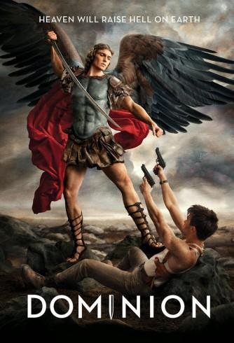 Image Dominion