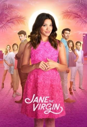 Image Jane the Virgin