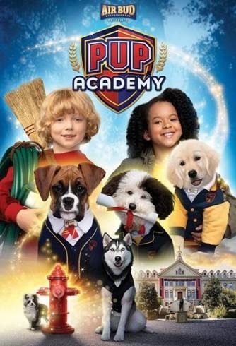 Image L'accademia dei cuccioli - Pup Academy