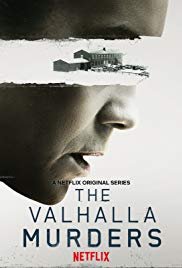 Image I delitti di Valhalla