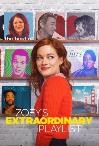 Image Zoey's Extraordinary Playlist
