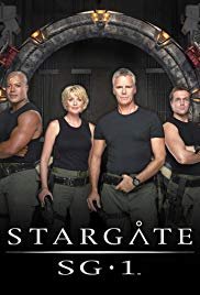 Image Stargate SG-1