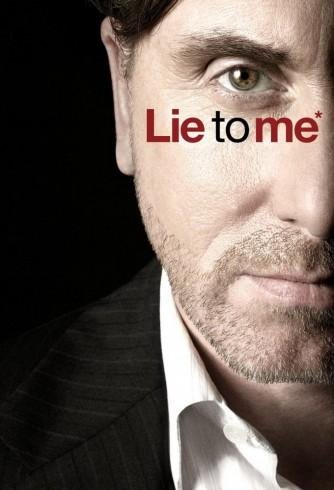 Image Lie to Me