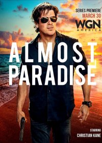 Image Almost Paradise