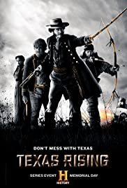 Image Texas Rising