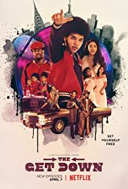 Image The Get Down