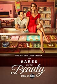 Image The Baker and the Beauty