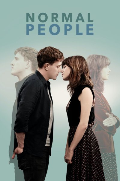 Image Normal People
