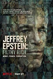 Image Jeffrey Epstein: soldi, potere e perversione