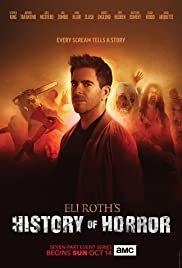 Image Eli Roth's History of Horror