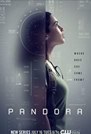 Image Pandora